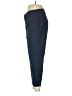 BOSS by HUGO BOSS Solid Blue Active Pants Size M (estimated) - photo 5