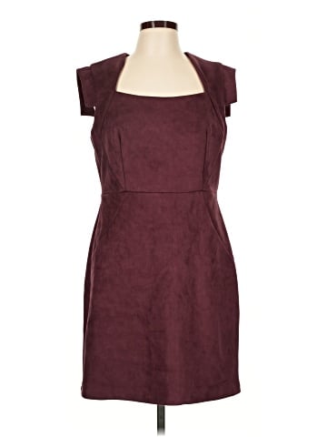 Nicole Miller Casual Dress (view 1)