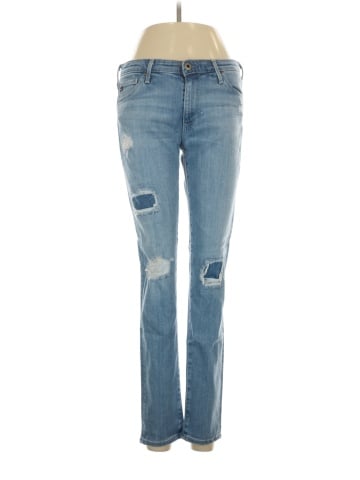 Adriano Goldschmied Jeans (view 1)