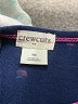 Crewcuts Outlet 100% Cotton Blue Dress Size 10 - photo 3