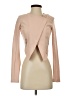 Bar III Pink Jacket Size XS - photo 1