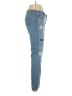 Adriano Goldschmied Hearts Blue Jeans Size 27 WAIST R - photo 4
