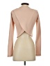 Bar III Pink Jacket Size XS - photo 2