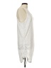Dotti White Casual Dress Size L - photo 4