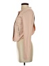 Bar III Pink Jacket Size XS - photo 5