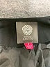 Vince Camuto Black Blazer Size 0 - photo 6