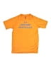 Under Armour Orange Active T-Shirt Size L (youth) - photo 1