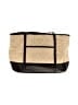 Dana Buchman 100% Polypropylene Brown Tote One size - photo 3