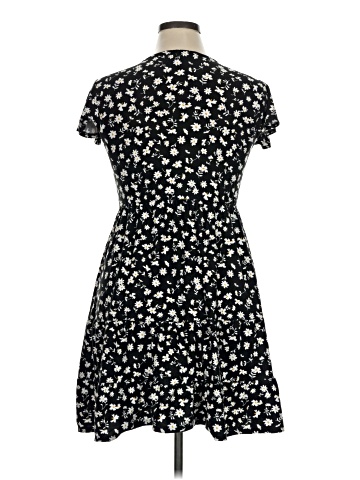 Derek Heart Casual Dress (view 2)