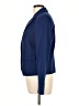 MICHAEL Michael Kors Blue Blazer Size 12 - photo 5