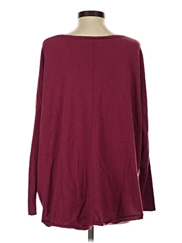 Chelsea28 Pullover Sweater (view 2)