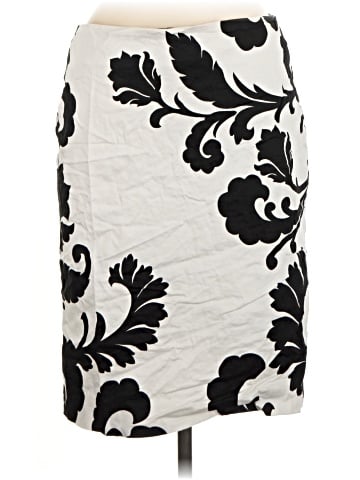 White House Black Market Formal Skirt (view 1)