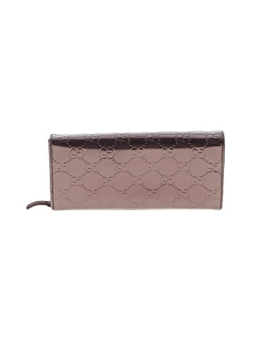 Gucci Guccissima Lovely Heart Continental Wallet  (view 2)
