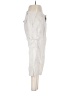 Eddie Bauer 100% Cotton Ivory Cargo Pants Size 4 (petite) - photo 4