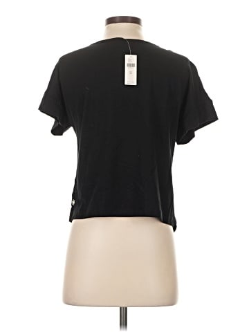 Tiny Short Sleeve Top (view 2)