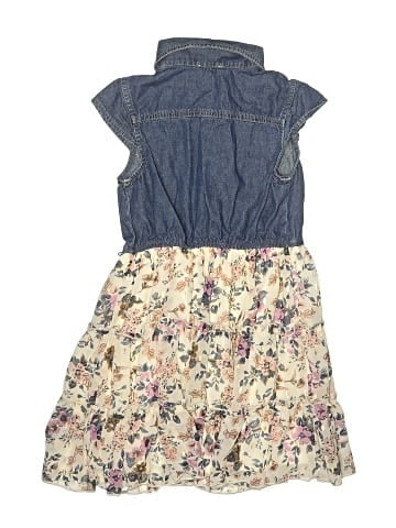 Zunie Dress (view 2)