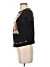 Tiny 100% Cotton Black Short Sleeve Top Size XS - photo 5