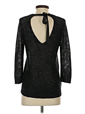 JLo by Jennifer Lopez 3/4 Sleeve Top (view 2)
