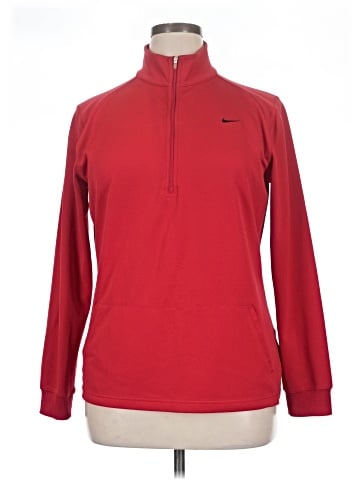 Nike Track Jacket (view 1)
