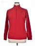 Nike 100% Polyester Red Track Jacket Size XL - photo 1