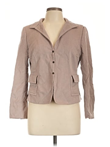 Akris Punto for Bergdorf Goodman Blazer (view 1)