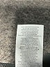 MICHAEL Michael Kors Tweed Gray Casual Pants Size L - photo 10