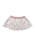 Baby Starters 100% Polyester Hearts White Skirt 3-6 MO / 6 MO - photo 1