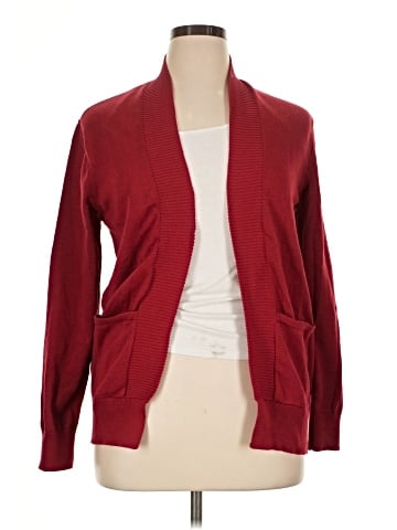 Heart Soul Cardigan (view 1)