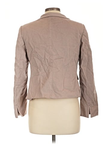 Akris Punto for Bergdorf Goodman Blazer (view 2)