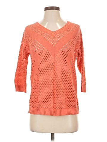 TWO by Vince Camuto Pullover Sweater (view 1)