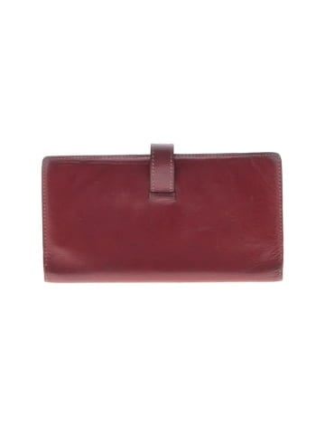 Hermès Epsom Bearn Gusset Wallet (view 2)