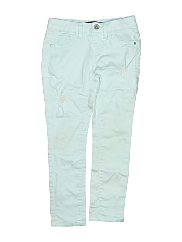 Blue Spice Khakis (view 1)