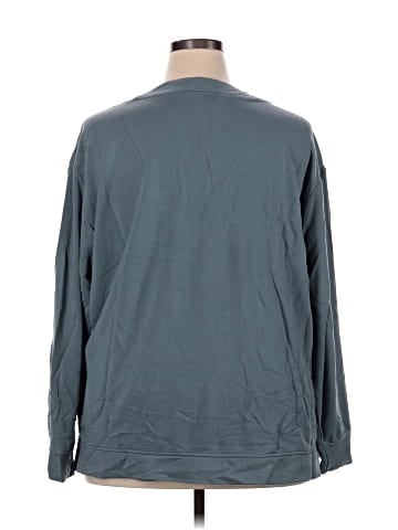 Orvis Sweatshirt (view 2)