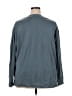 Orvis Teal Sweatshirt Size XXL - photo 2