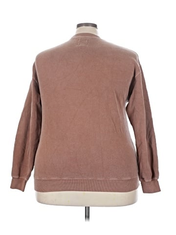 Billabong Sweatshirt (view 2)