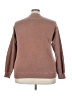 Billabong Graphic Brown Sweatshirt Size 3X - photo 2