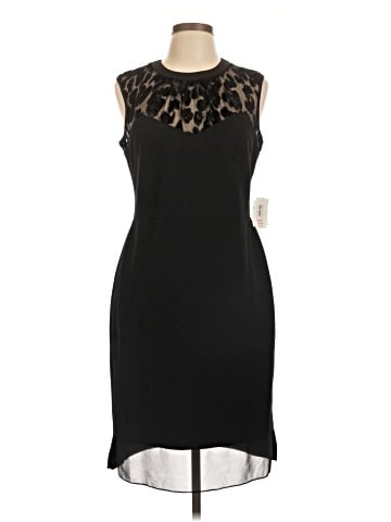 Anne Klein Cocktail Dress (view 1)