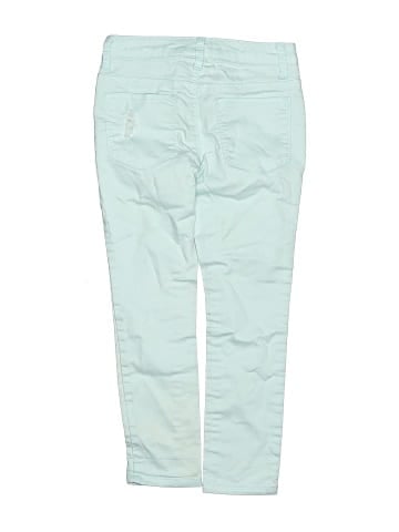 Blue Spice Khakis (view 2)