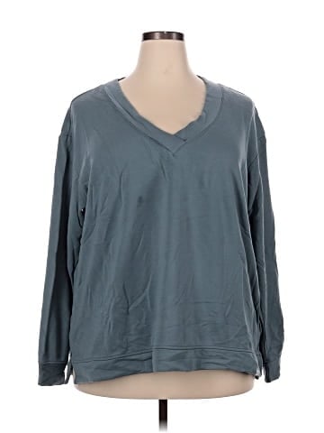 Orvis Sweatshirt (view 1)
