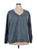 Orvis Teal Sweatshirt Size XXL - photo 1