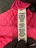 Joe Fresh Pink Pullover Sweater Size M - photo 8