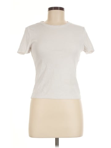 Banana Republic Factory Store Short Sleeve T-Shirt (view 1)