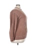 Billabong Graphic Brown Sweatshirt Size 3X - photo 4
