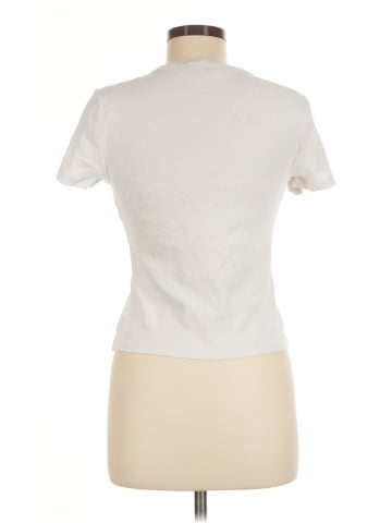 Banana Republic Factory Store Short Sleeve T-Shirt (view 2)