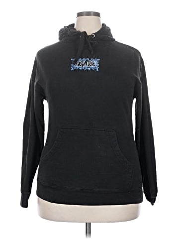 Vans Pullover Hoodie (view 1)