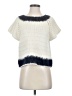 Field Flower Ivory Pullover Sweater Size XS - photo 1