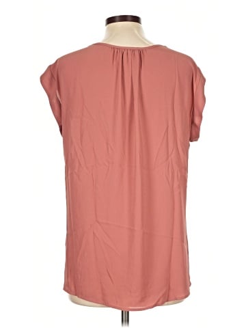 DR2 Short Sleeve Blouse (view 2)
