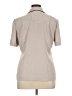 Studio 1 100% Polyester Tan Blazer Size 16 - photo 2