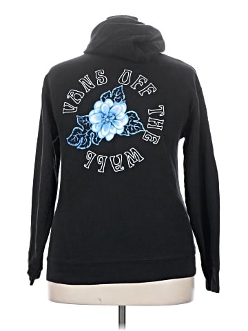 Vans Pullover Hoodie (view 2)