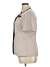 Studio 1 100% Polyester Tan Blazer Size 16 - photo 5